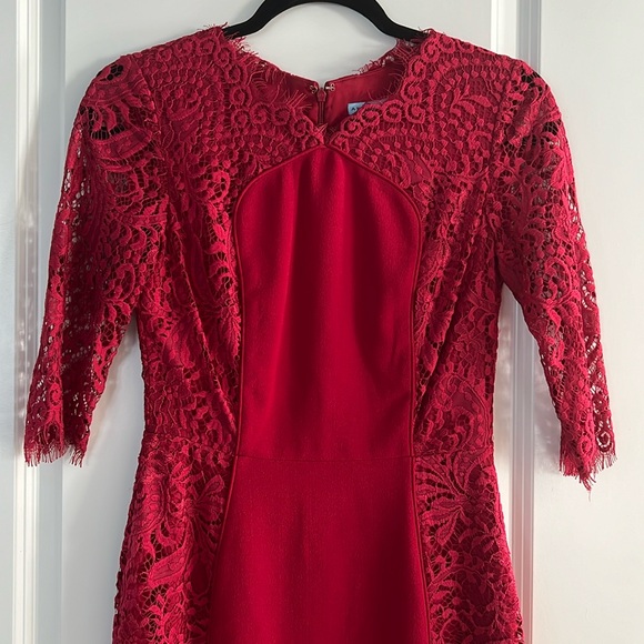 Antonio Melani Dress - Picture 1 of 5